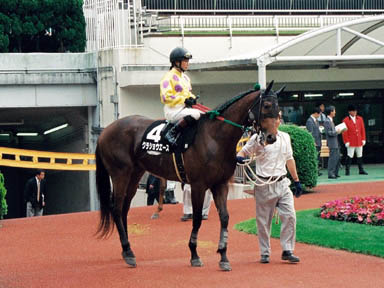 1998/05/30 東京09R