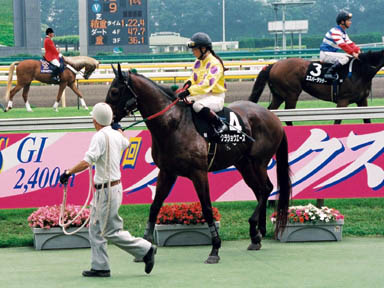 1998/05/30 東京09R