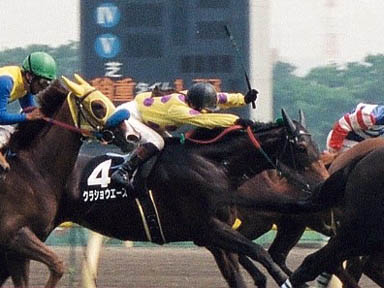 1998/05/30 東京09R