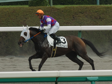 2005/09/11 中山08R