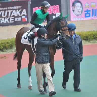 2014/12/06 中京09R