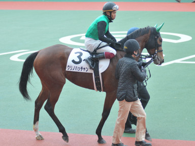2014/12/06 中京09R