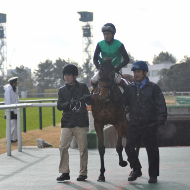 2014/12/06 中京09R