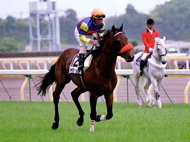 2003/05/18 東京07R