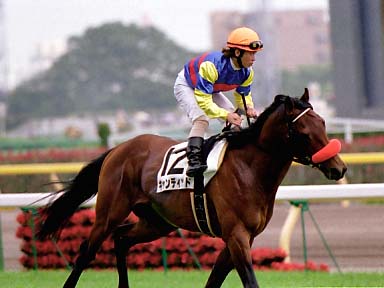 2003/05/18 東京07R