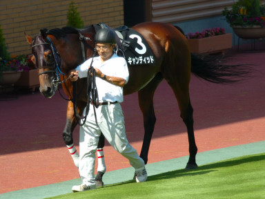 2005/07/23 新潟10R