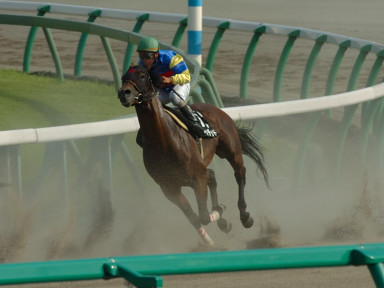 2005/09/17 中山10R