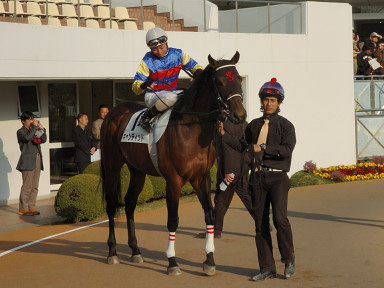 2007/03/04 中山12R