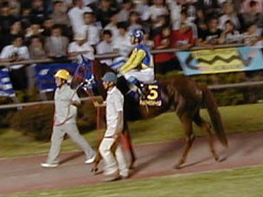 1999/06/15 川崎10R
