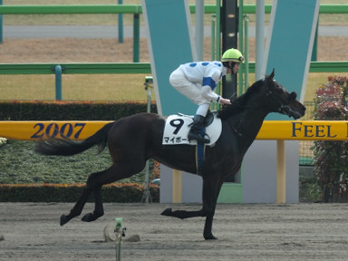 2007/02/10 東京07R