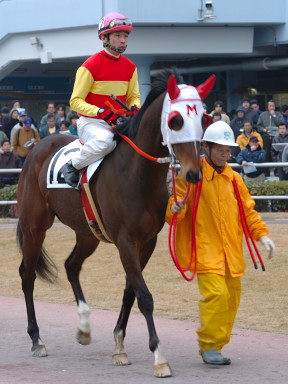 2005/01/26 川崎06R