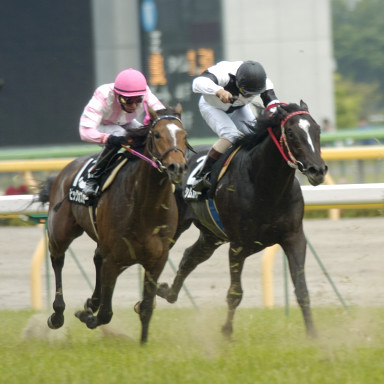 2004/05/29 東京09R