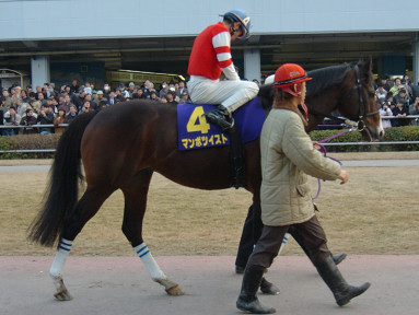 2005/01/26 川崎10R