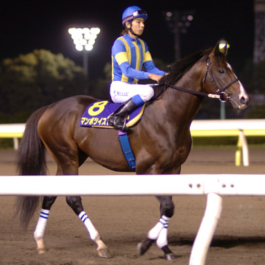 2005/10/05 大井10R