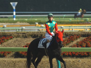 2010/10/21 福島06R