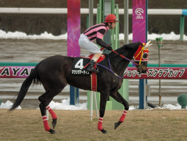 2006/01/22 中山09R