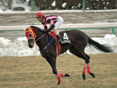2006/01/22 中山09R