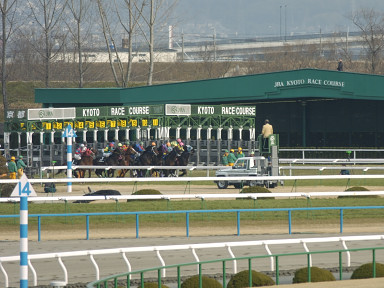 2004/02/01 京都09R