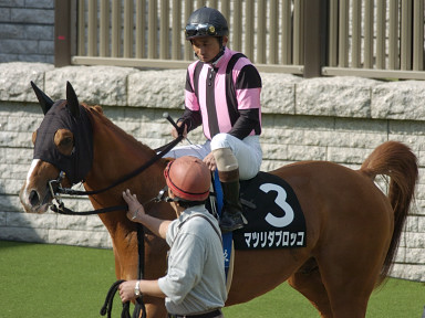 2004/02/22 東京09R