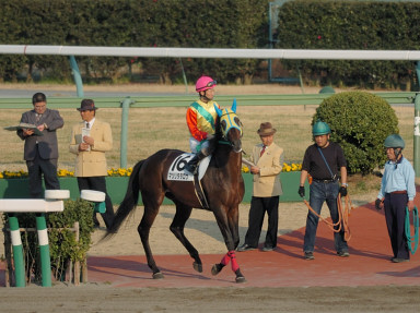 2007/03/04 中山12R