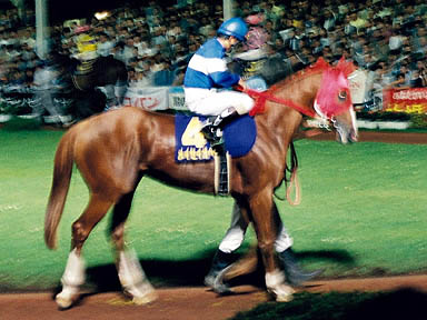 1998/06/24 大井09R
