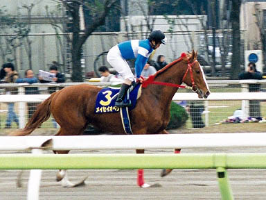 1998/12/23 大井09R