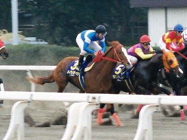 1998/12/23 大井09R