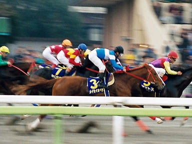 1998/12/23 大井09R