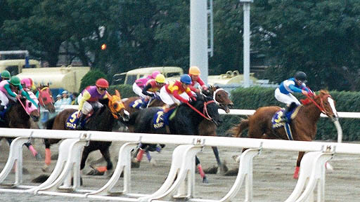 1998/12/23 大井09R