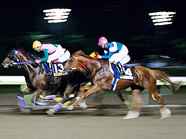 1999/06/24 大井09R