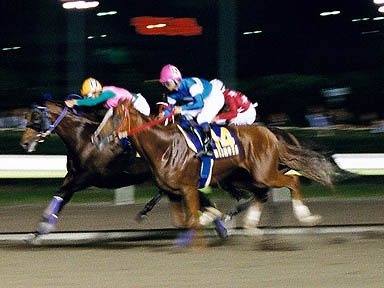 1999/06/24 大井09R