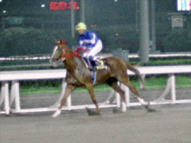 2000/06/22 大井09R