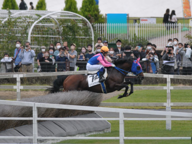 2022/10/10 東京04R