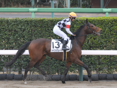 2023/03/12 中山12R