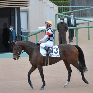 2023/03/12 中山12R