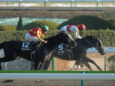 2005/12/25 中京10R