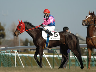 2006/01/07 中山06R