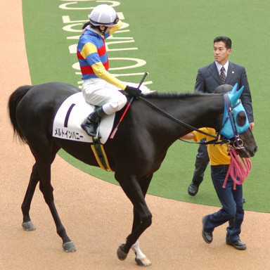 2004/10/10 東京05R