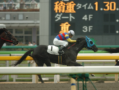 2004/10/10 東京05R