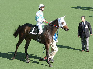 2004/10/17 東京09R