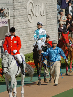 2004/10/17 東京09R