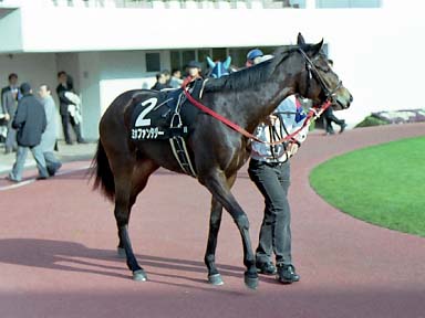 2001/12/08 中山09R