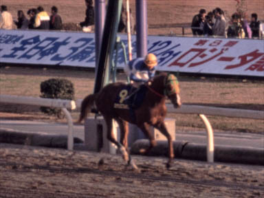 1997/12/29 川崎10R