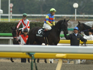 2010/02/14 東京09R