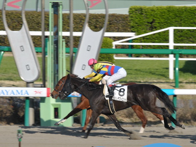 2012/04/08 中山12R