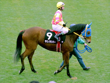 2000/02/13 東京09R