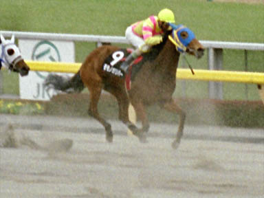 2000/02/13 東京09R