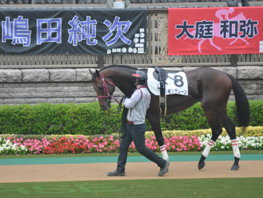 22011/10/15 東京07R
