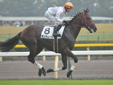 22011/10/15 東京07R