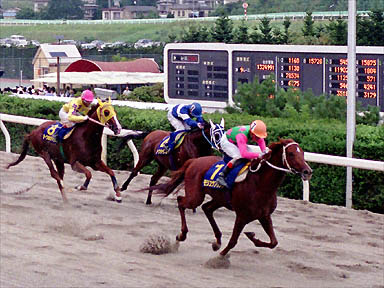 1994/07/31 盛岡09R